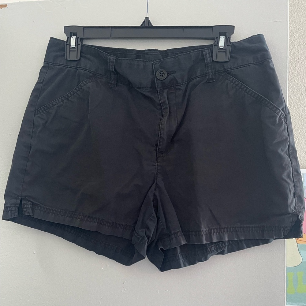 Columbia shorts